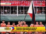 Pacquiao preaches to Cebu dancing inmates