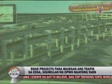 DPWH road projects promise smooth traffic by 2016