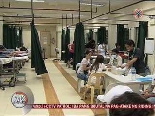 5 more keen to testify in pork barrel scam