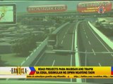 Heavy traffic looms as new road projects start