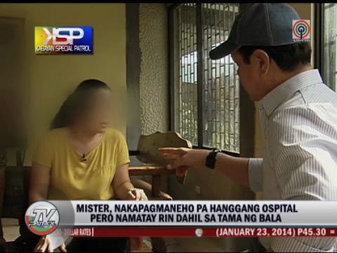 'Riding-in-tandem' criminals' victim seeks justice