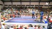 Ronal Batista vs Bairon Rostran (31-08-2019) Full Fight 480 x 848