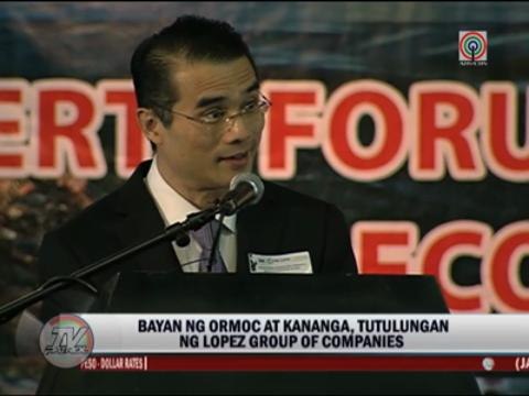 10 probed for delaying post-Yolanda rehab projects