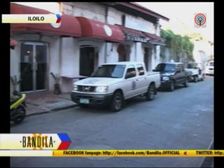 WATCH: How to make music out of ice