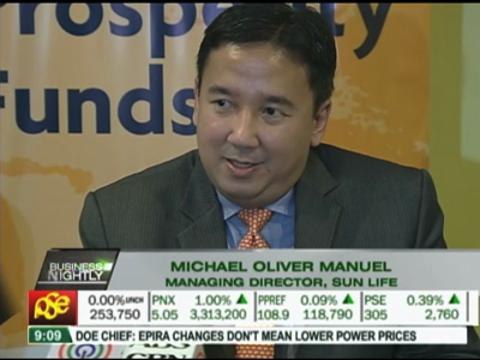 'Weakening peso will force BSP to raise rates'