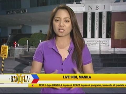 NBI bullish on evidence vs Cedric Lee, Deniece Cornejo