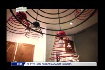 Designers list benefits of using reclaimed wood