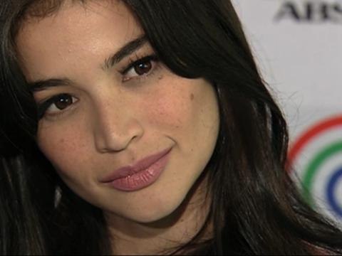 Anne Curtis speaks up, backs Vhong