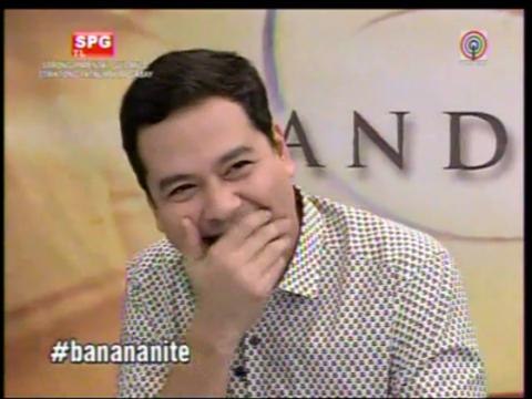 Angelica, John Lloyd share sweet moment in TV interview