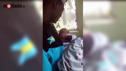 Dorian, venti a 320 km/h: evacuazioni in South Carolina | Notizie.it