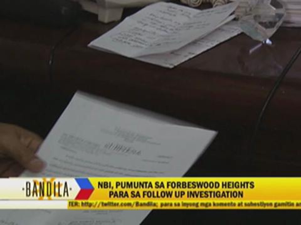 Vhong Navarro undergoes reconstructive surgery