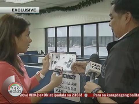 NBI subpoenas 2 men in Vhong Navarro case