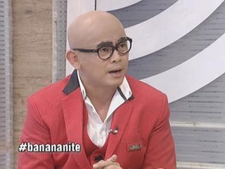 Bea Rose Santiago grilled on 'Ihaw Na!'