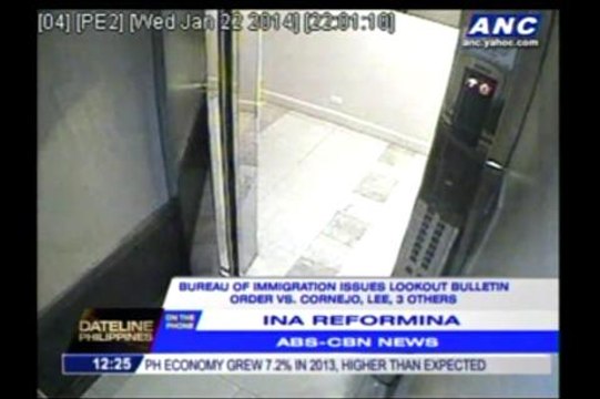 BI issues lookout order vs Deniece, Cedric, 3 others