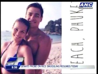 How Iza Calzado battled obesity