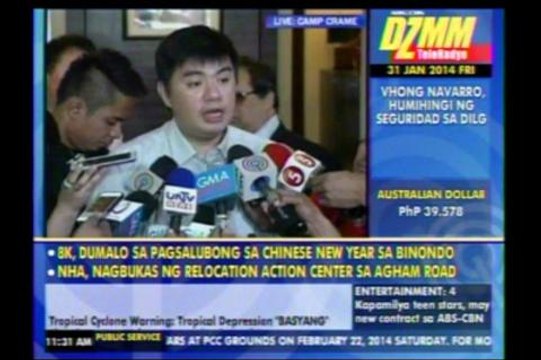 PNP to provide security for Vhong's home- lawyer