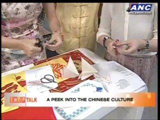 Take a peek into Chinese art and culture