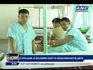 Download Video: AFP: Crackdown on BIFF members may be extended