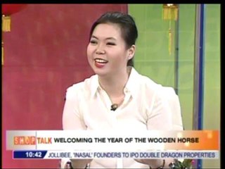 Year of the Wooden Horse: Tips for businesses