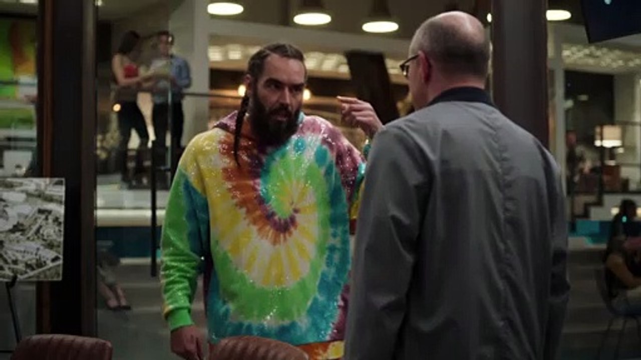 Ballers Season 5 Ep.03 Promo Copernicursed (2019)