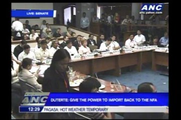 Duterte warns David Tan- I will gladly kill him