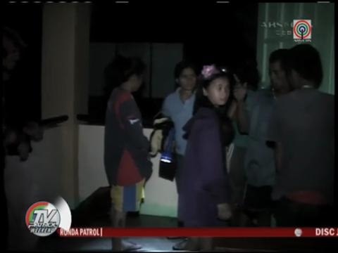 'Basyang' brings floods to parts of Visayas, Mindanao