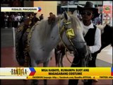 WATCH: Cowgirls in Ilocos Sur rodeo