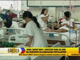 Why fewer doctors are treating Pinoys