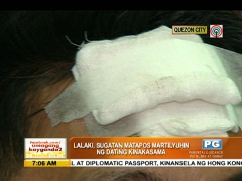 Woman jailed for hitting ex-partner with hammer