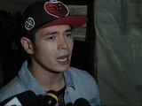 Jake backs Vhong in mauling incident