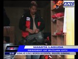 Storm Basyang triggers evacuation in Tacloban