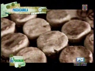 Eng Bee Tin's 'Hopia King' shares recipe 1