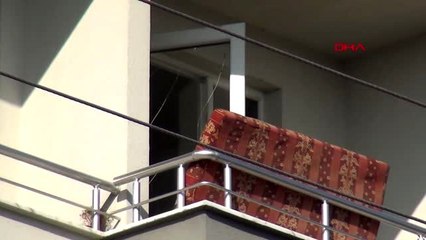 Bartın içki üretimi yapılan evde patlama 2 yaralı