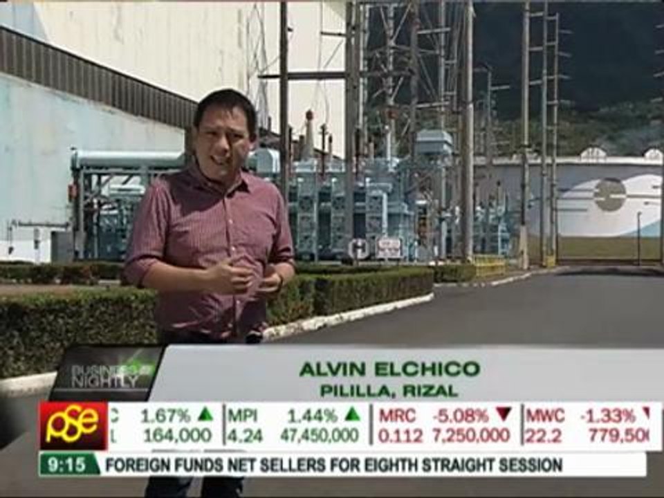 DOE readies for tight power supply in summer