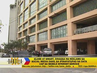 Why your mobile internet is slow