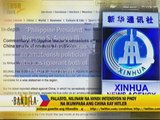 Chinese media blasts PNoy