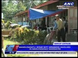 BIFF members tagged in Ampatuan massacre
