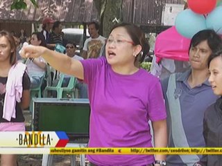 Meet award-winning filmmaker Olivia Lamasan