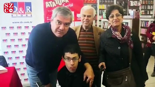 Yılmaz Özdil, Mustafa Erol'u böyle anlatmış