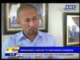 Some Maguindanao massacre suspects now with BIFF?