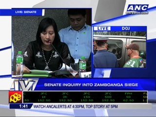 Battle-scarred Zamboanga will rise again - mayor