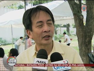 Study: 1 of 3 Pinoy youths engaged in sex