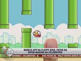 'Flappy Bird' fever hits Pinoys