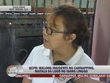 Car thieves run rampant in Quezon City