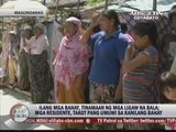 Help yet to reach Maguindanao villagers caught in crossfire