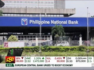 PNB raises P11.6B in stock rights offering