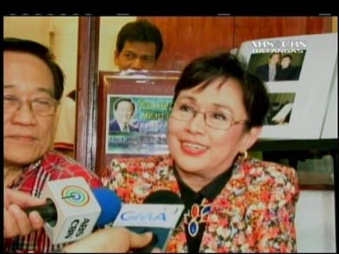 Vilma opens up on Luis-Angel wedding talk