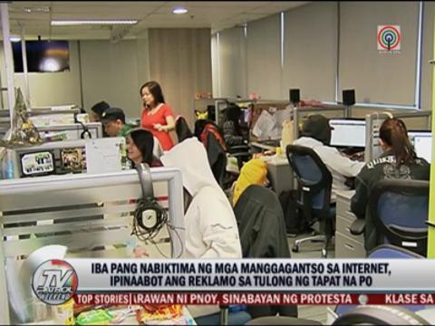 Tips to avoid online shopping scams