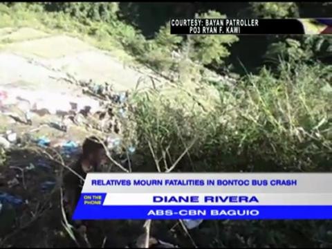 Friends, kin mourn death of Tado