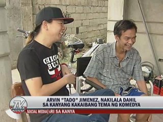 Marc Logan reports: Tado's premonitions